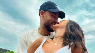 Leo Dias adiantou o nascimento da filha de Neymar Jr. com Bruna Biancardi - Reprodução/Instagram