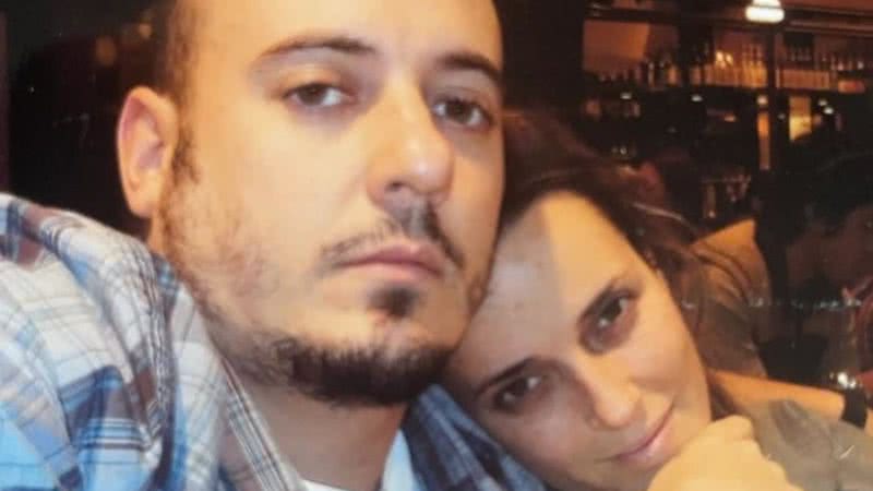 A jurada do 'MasterChef Brasil', Helena Rizzo, e o ex-marido, o chef Daniel Redondo - Instagram/Helena Rizzo