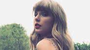 Taylor Swift - Foto: Reprodução/Instagram