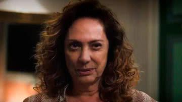 Agatha (Eliane Giardini) foi encontrada morta no capítulo de quinta-feira (7) - TV Globo