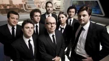 Programa comandado por Marcelo Tás deixou grade da Band após inúmeras polêmicas. - Band
