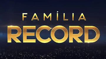 'Família Record' contou com muita confusão e polêmica - Reprodução