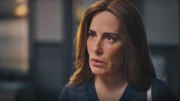 Terra e Paixão: Irene confronta Dirceu sobre abuso de Petra - TV Globo