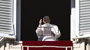 Papa Francisco aprova bênção a casais do mesmo sexo, mas casamentos seguem vetados - Instagram/Vatican News