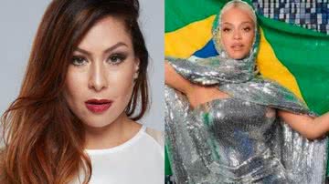 Visita de Beyoncé à Bahia gera controvérsias - Reprodução