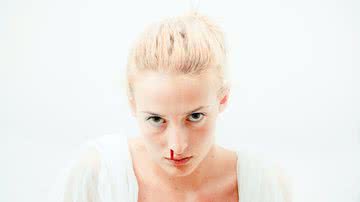 Veja alguns mitos e verdades sobre sangramento nasal. - Unsplash