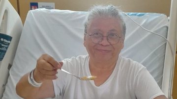 Marlene Mattos recebe alta do hospital - Reprodução/Instagram