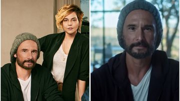 Rodrigo Santoro integra o elenco da série 'Bom Dia, Verônica' - Divulgação/Netflix