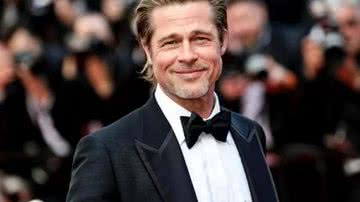 Brad Pitt teria investivo mais de R$ 600 mil em facelift - Reprodução/Instagram