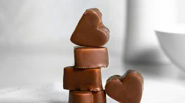 Chocolate pode ser uma das causas de sua tontura, sabia? - Sara Cervera/Unsplash