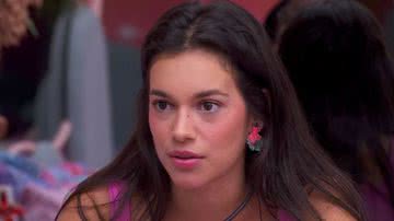 Alane é acusada de erro no BBB 24 e público pede eliminação da sister - Reprodução/TV Globo