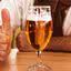Consumo excessivo de álcool traz riscos para saúde.