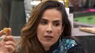 Wanessa Camargo surpreende ao listar seus alvos no BBB - Reprodução/TV Globo