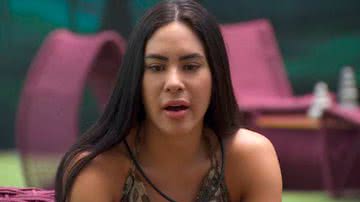 Isabelle define prioridade no BBB 24 - Globoplay