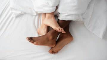 Uma relação sexual saudável deve envolver prazer mútuo - Freepik