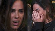 Wanessa Camargo é expulsa do BBB 24 - Reprodução/TV Globo