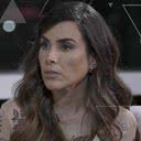 Wanessa cede entrevista ao 'Fantástico' - Reprodução/TV Globo