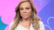 Christina Rocha ficará afastada do novo programa 'Tá Na Hora' - SBT/Rogério Pallatta