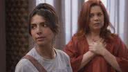 Helena arma para Ísis ser presa em 'Elas por Elas' - Reprodução/TV Globo