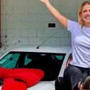 Gabriela Prioli dá carro para professor; Veja famosos que já deram veículos de presente - Reprodução/Instagram