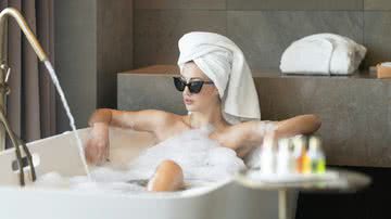 Veja os mitos e verdades sobre a hora de tomar banho - Unsplash