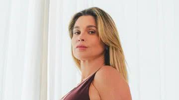 Flávia Alessandra desabafa sobre busca por 'juventude eterna' - Dona Isa