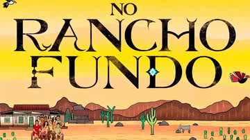 Primeiro capítulo de ‘No Rancho Fundo’ foi ao ar na última segunda-feira (15) - Reprodução │Globo
