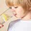 como incentivar as crianças a beberem mais água