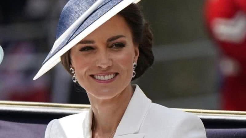 Entenda o tratamento do câncer de Kate Middleton - Reprodução/Instagram