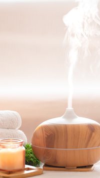Benefícios da aromaterapia no dia a dia