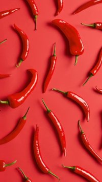 Você conhece os benefícios da pimenta?