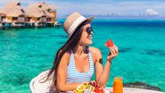 Redobrar os cuidados com a saúde durante as férias é fundamental para manter o bem-estar do corpo - Imagem: Shutterstock