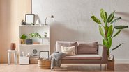 Redecore a casa: móveis soltos valorizam os ambientes - (Imagem: Shutterstock)