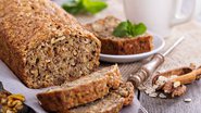 Pão é uma das receitas nutritivas e práticas com aveia. - Pão de aveia (Imagem: Elena Veselova | Shutterstock)