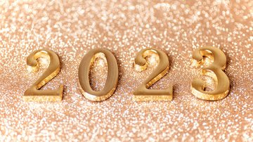 Simpatias ajudam a atrair boas energias para o novo ano - Imagem: Shutterstock