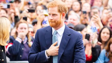 Príncipe Harry pode enfrentar climão em coroação do rei Charles III - FiledIMAGE | Shutterstock