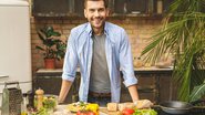 Saber como preparar os alimentos é importante para aproveitá-los melhor - YoloStock | Shutterstock