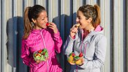 Fibras presentes nas frutas favorecem o trânsito intestinal - Dirima | Shutterstock