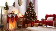 Decorar a casa no final de ano ajuda a trazer o clima da época para dentro de casa. - Shutterstock