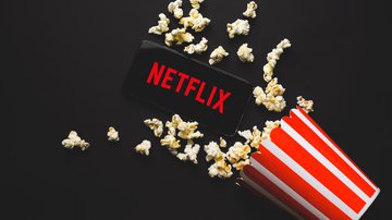 Lançamentos de janeiro na Netflix - Shutterstock