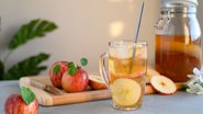 Chá-verde com maçã - Ramil Gibadullin | Shutterstock