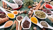 Alimentos funcionais ajudam a emagrecer e melhoram a saúde. - Nitr | Shutterstock