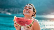 Consumir frutas vermelhas ajuda a acelerar o metabolismo - adriaticfoto | Shutterstock