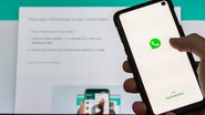 As vendas pelo WhatsApp auxiliam a divulgar produtos e serviços. - Imagem: Shutterstock