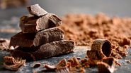 Guardar o chocolate corretamente ajuda a manter o seu sabor. - Fortyforks | Shutterstock