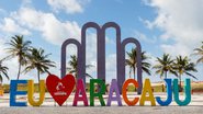 Aracaju é a capital do Estado de Sergipe. - Shutterstock