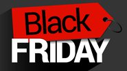 A Black Friday é muito famosa por suas promoções atraente. - Shutterstock