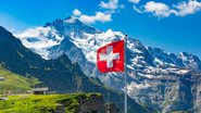 Suíça possui uma variedade de locais turísticos - kavalenkava | ShutterStock