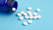 Cortar comprimidos pode trazer riscos à saúde. - Andrew Sotnikow | Shutterstock