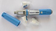 Ozempic é um medicamento utilizado para tratar diabetes - myskin | Shutterstock